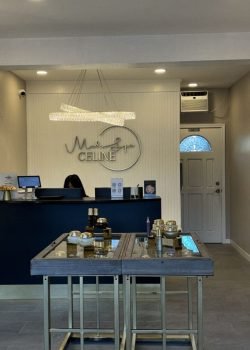 INDOOR MEDSPA